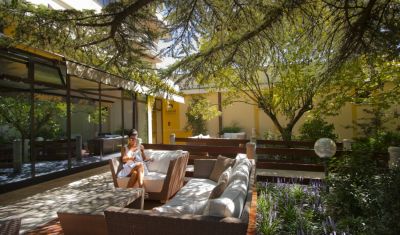 Imagine pentru Hotel Due Mari 4* (sau similar) valabile pentru Litoral 2025