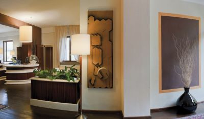 Imagine pentru Hotel Due Mari 4* (sau similar) valabile pentru Litoral 2025