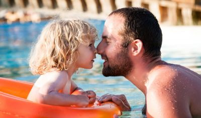 Imagine pentru Hotel Due Mari 4* (sau similar) valabile pentru Litoral 2025
