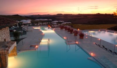 Imagine pentru Hotel Due Mari 4* (sau similar) valabile pentru Litoral 2025