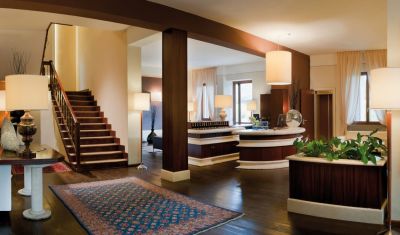 Imagine pentru Hotel Due Mari 4* (sau similar) valabile pentru Litoral 2025