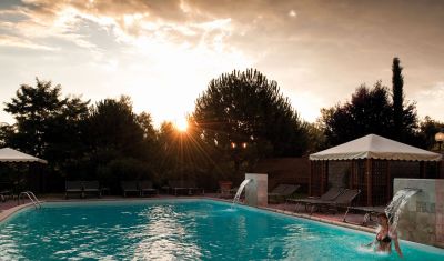 Imagine pentru Hotel Due Mari 4* (sau similar) valabile pentru Litoral 2025