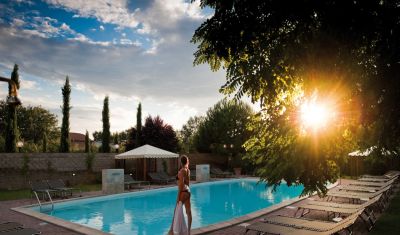 Imagine pentru Hotel Due Mari 4* (sau similar) valabile pentru Litoral 2025