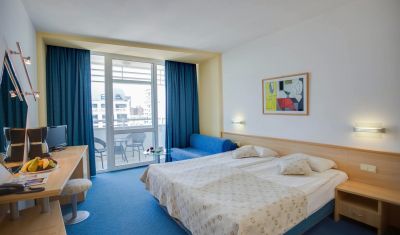 Imagine pentru Hotel Effect Grand Victoria 4* valabile pentru Litoral 2025