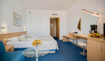 Imagine pentru Hotel Effect Grand Victoria 4* valabile pentru Litoral 2025