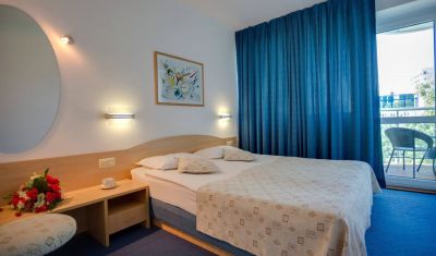 Imagine pentru Hotel Effect Grand Victoria 4* valabile pentru Litoral 2025