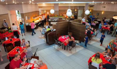 Imagine pentru Hotel Effect Grand Victoria 4* valabile pentru Litoral 2025