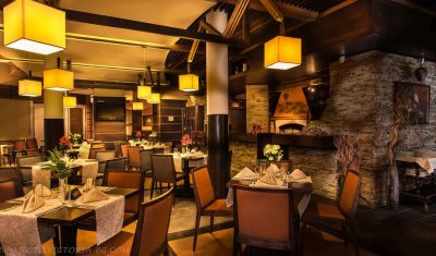 Imagine pentru Hotel Effect Grand Victoria 4* valabile pentru Litoral 2025