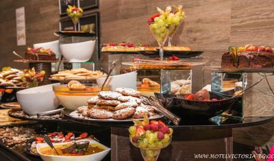 Imagine pentru Hotel Effect Grand Victoria 4* valabile pentru Litoral 2025