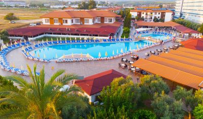 Imagine pentru Hotel Eftalia Village 5* valabile pentru Litoral 2025
