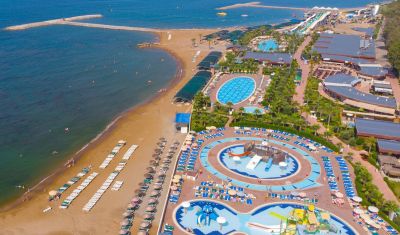 Imagine pentru Hotel Eftalia Village 5* valabile pentru Litoral 2025
