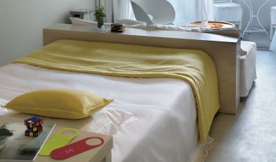 Imagine pentru Hotel Ekies All Senses Resort 4* valabile pentru Litoral 2025