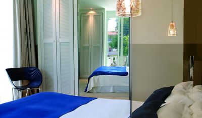 Imagine pentru Hotel Ekies All Senses Resort 4* valabile pentru Litoral 2025