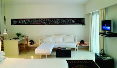 Imagine pentru Hotel Ekies All Senses Resort 4* valabile pentru Litoral 2025