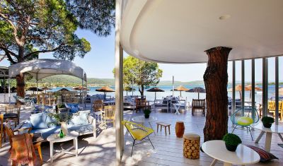 Imagine pentru Hotel Ekies All Senses Resort 4* valabile pentru Litoral 2025