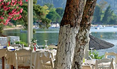 Imagine pentru Hotel Ekies All Senses Resort 4* valabile pentru Litoral 2025