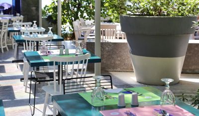 Imagine pentru Hotel Ekies All Senses Resort 4* valabile pentru Litoral 2025