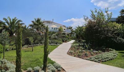 Imagine pentru Hotel Ekies All Senses Resort 4* valabile pentru Litoral 2025