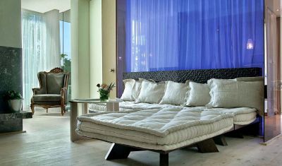 Imagine pentru Hotel Ekies All Senses Resort 4* valabile pentru Litoral 2025