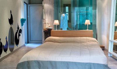 Imagine pentru Hotel Ekies All Senses Resort 4* valabile pentru Litoral 2025