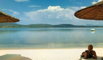 Imagine pentru Hotel Ekies All Senses Resort 4* valabile pentru Litoral 2025