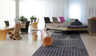 Imagine pentru Hotel Ekies All Senses Resort 4* valabile pentru Litoral 2025