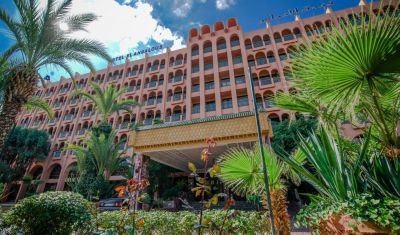 Imagine pentru Hotel El Andalous Lounge & Spa 4* valabile pentru Litoral 2025