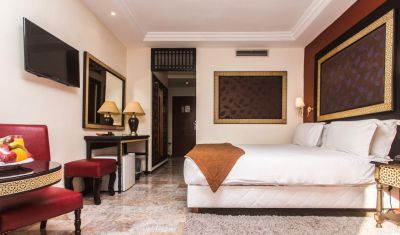 Imagine pentru Hotel El Andalous Lounge & Spa 4* valabile pentru Litoral 2025