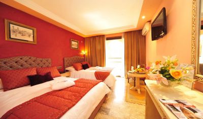 Imagine pentru Hotel El Andalous Lounge & Spa 4* valabile pentru Litoral 2025