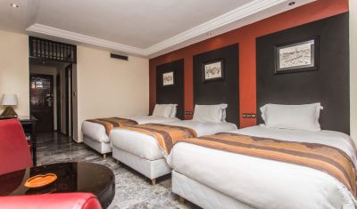 Imagine pentru Hotel El Andalous Lounge & Spa 4* valabile pentru Litoral 2025