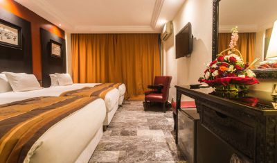 Imagine pentru Hotel El Andalous Lounge & Spa 4* valabile pentru Litoral 2025