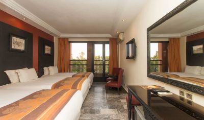 Imagine pentru Hotel El Andalous Lounge & Spa 4* valabile pentru Litoral 2025