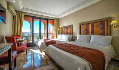Imagine pentru Hotel El Andalous Lounge & Spa 4* valabile pentru Litoral 2025