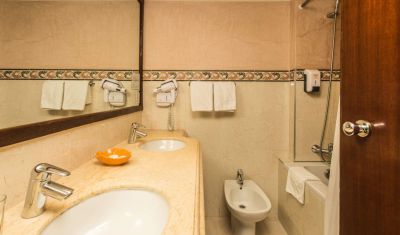 Imagine pentru Hotel El Andalous Lounge & Spa 4* valabile pentru Litoral 2025