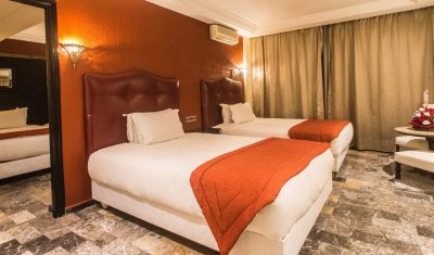 Imagine pentru Hotel El Andalous Lounge & Spa 4* valabile pentru Litoral 2025