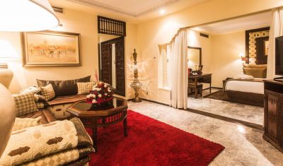 Imagine pentru Hotel El Andalous Lounge & Spa 4* valabile pentru Litoral 2025