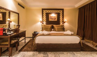 Imagine pentru Hotel El Andalous Lounge & Spa 4* valabile pentru Litoral 2025