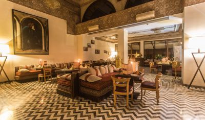 Imagine pentru Hotel El Andalous Lounge & Spa 4* valabile pentru Litoral 2025