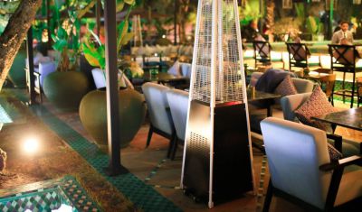Imagine pentru Hotel El Andalous Lounge & Spa 4* valabile pentru Litoral 2025