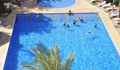 Imagine pentru Hotel El Andalous Lounge & Spa 4* valabile pentru Litoral 2025