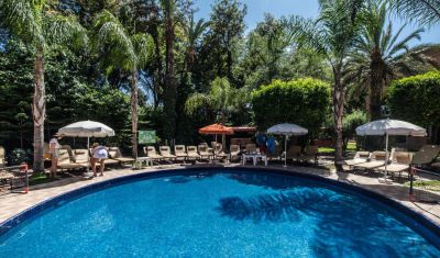 Imagine pentru Hotel El Andalous Lounge & Spa 4* valabile pentru Litoral 2025