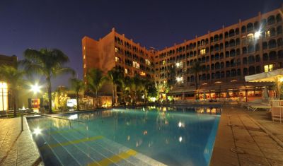 Imagine pentru Hotel El Andalous Lounge & Spa 4* valabile pentru Litoral 2025