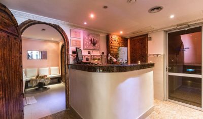 Imagine pentru Hotel El Andalous Lounge & Spa 4* valabile pentru Litoral 2025