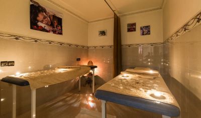 Imagine pentru Hotel El Andalous Lounge & Spa 4* valabile pentru Litoral 2025