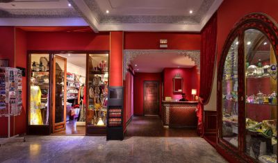 Imagine pentru Hotel El Andalous Lounge & Spa 4* valabile pentru Litoral 2025
