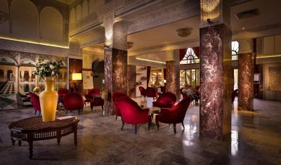 Imagine pentru Hotel El Andalous Lounge & Spa 4* valabile pentru Litoral 2025