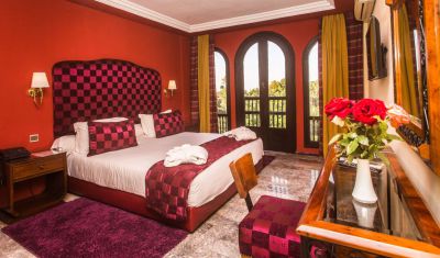 Imagine pentru Hotel El Andalous Lounge & Spa 4* valabile pentru Litoral 2025
