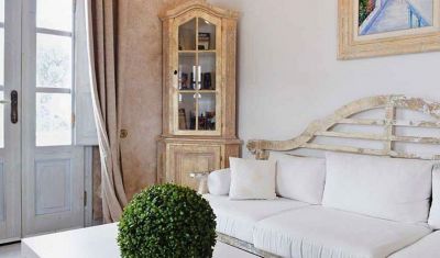 Imagine pentru Hotel El Greco Resort 4* valabile pentru Litoral 2025