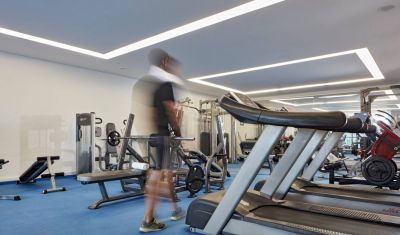 Imagine pentru Hotel El Greco Resort 4* valabile pentru Litoral 2025