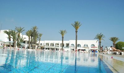 Imagine pentru Hotel El Mouradi Club El Kantaoui 4*  valabile pentru Litoral 2025